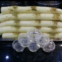 Halawat Cheese With Cream - Kilo